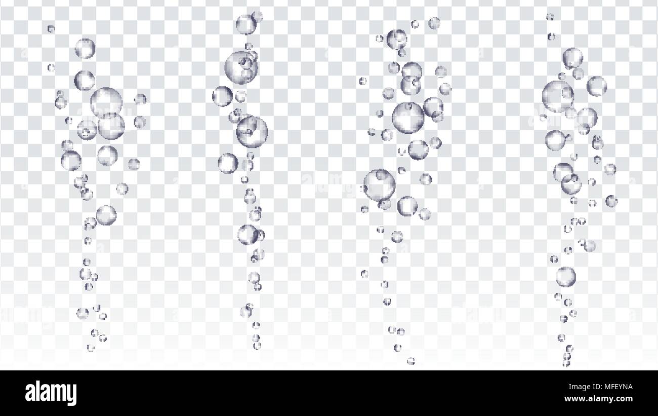 Water Bubbles Transparent Vector PNG Images, Realistic Water Bubbles In  Transparent Background, Water Bubbles, Bubbles Clipart, Soap Bubbles PNG  Image For Free Download