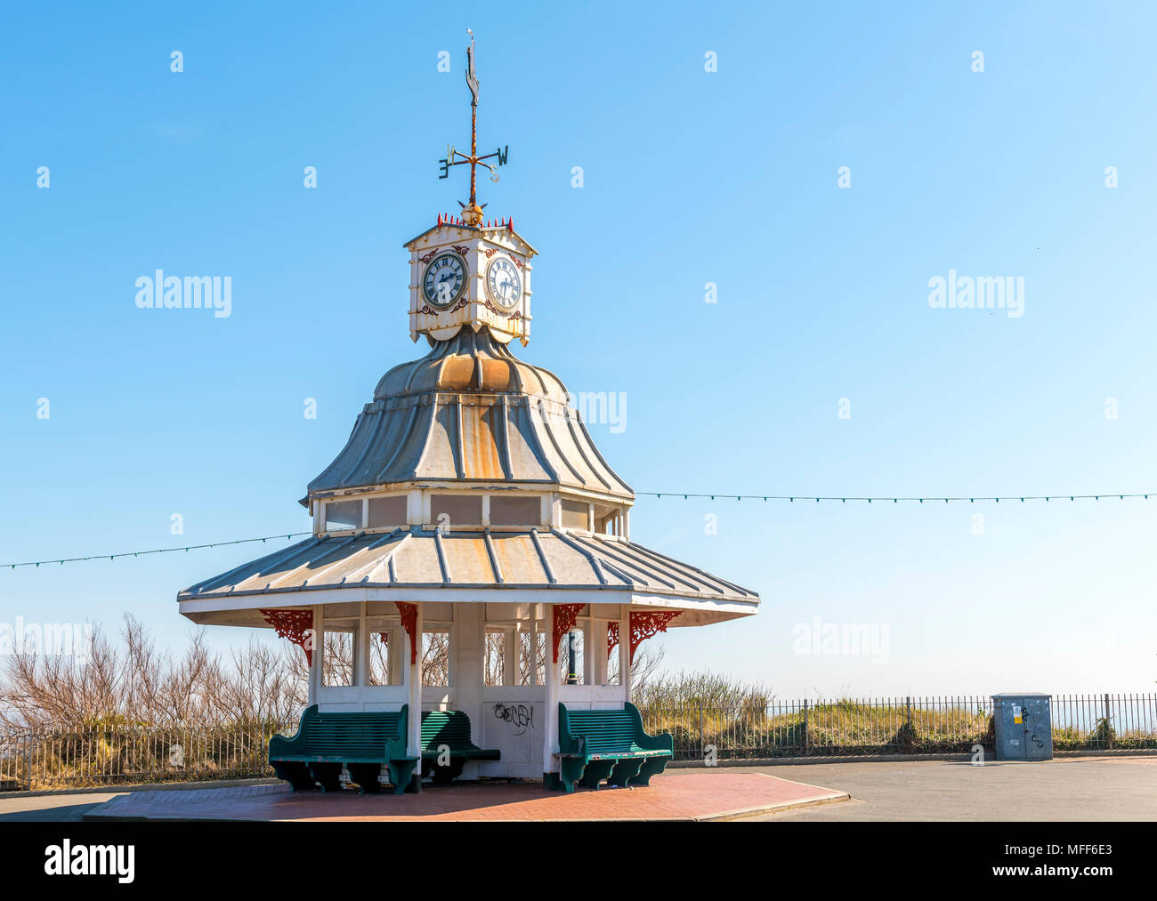 Viking bay broadstairs hires stock photography and images Alamy