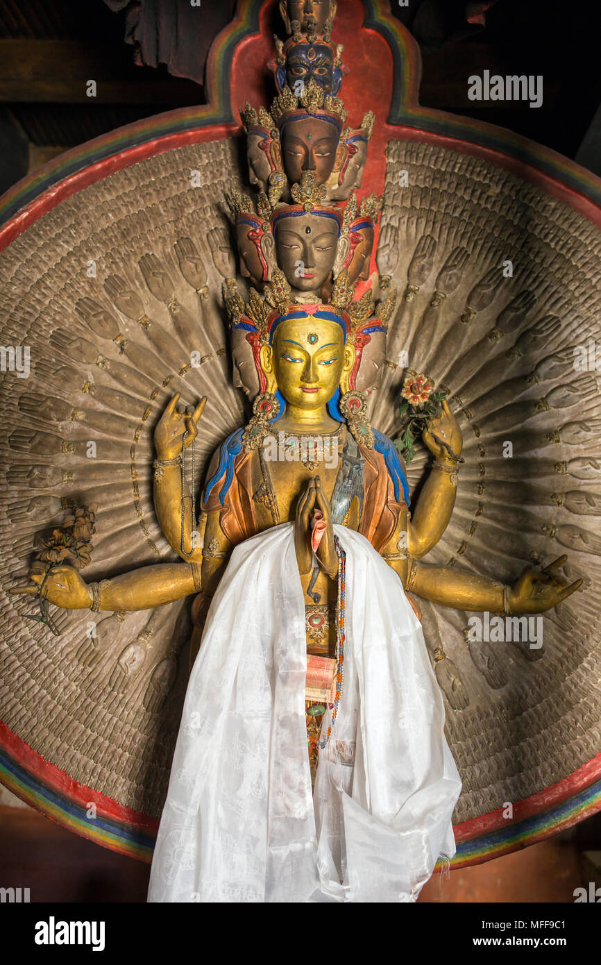 Flag of kashmir hires stock photography and images Alamy