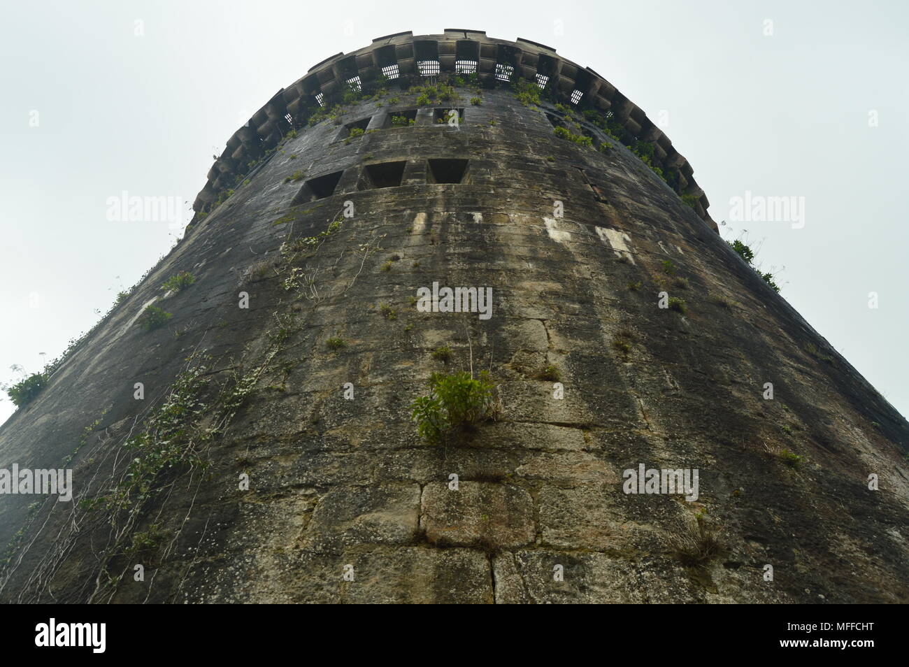 Butrón Castle Stock Photos & Butrón Castle Stock Images - Alamy