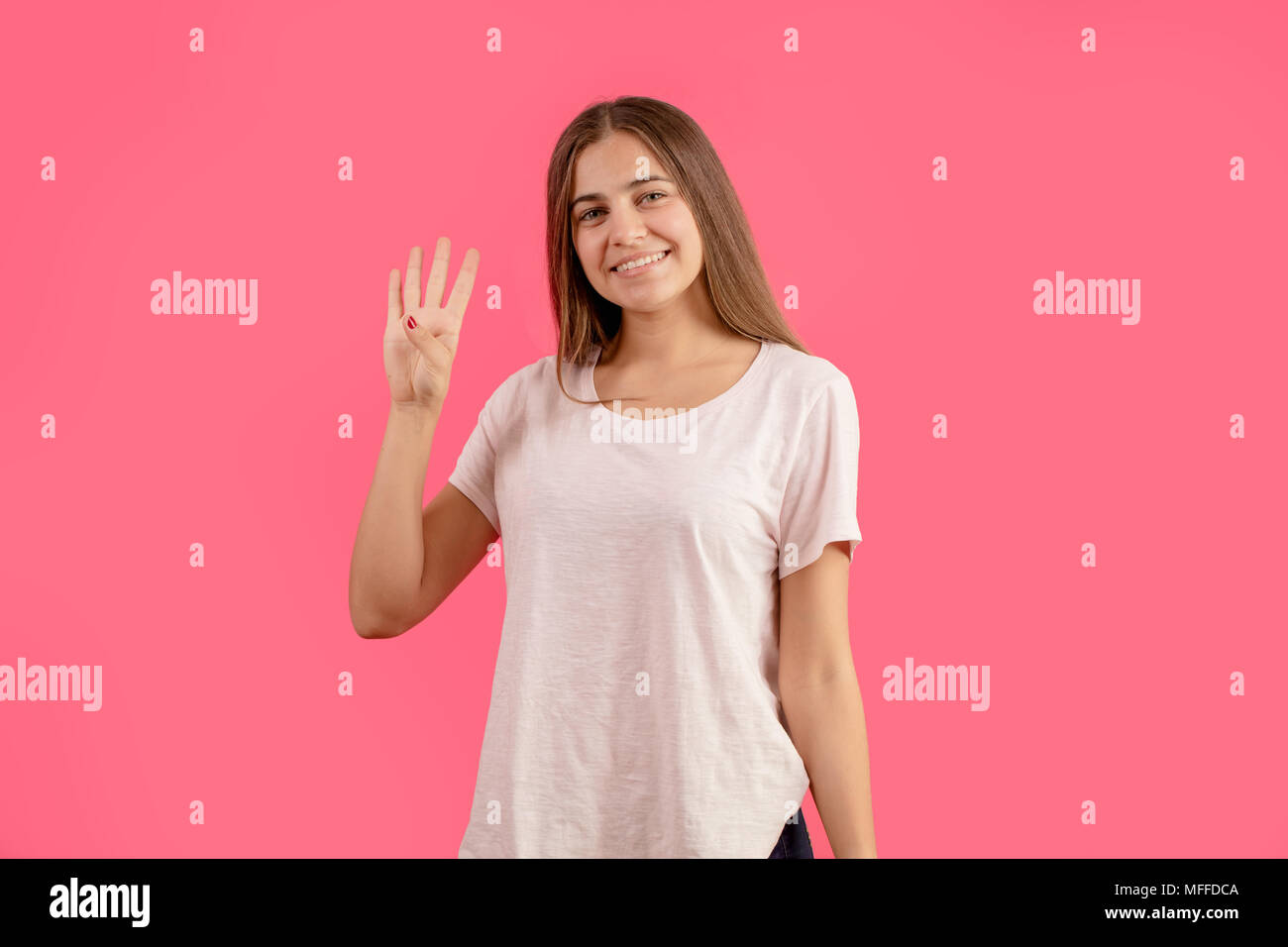 How to Express Gratitude in ASL: A Guide to Saying Youre Welcome