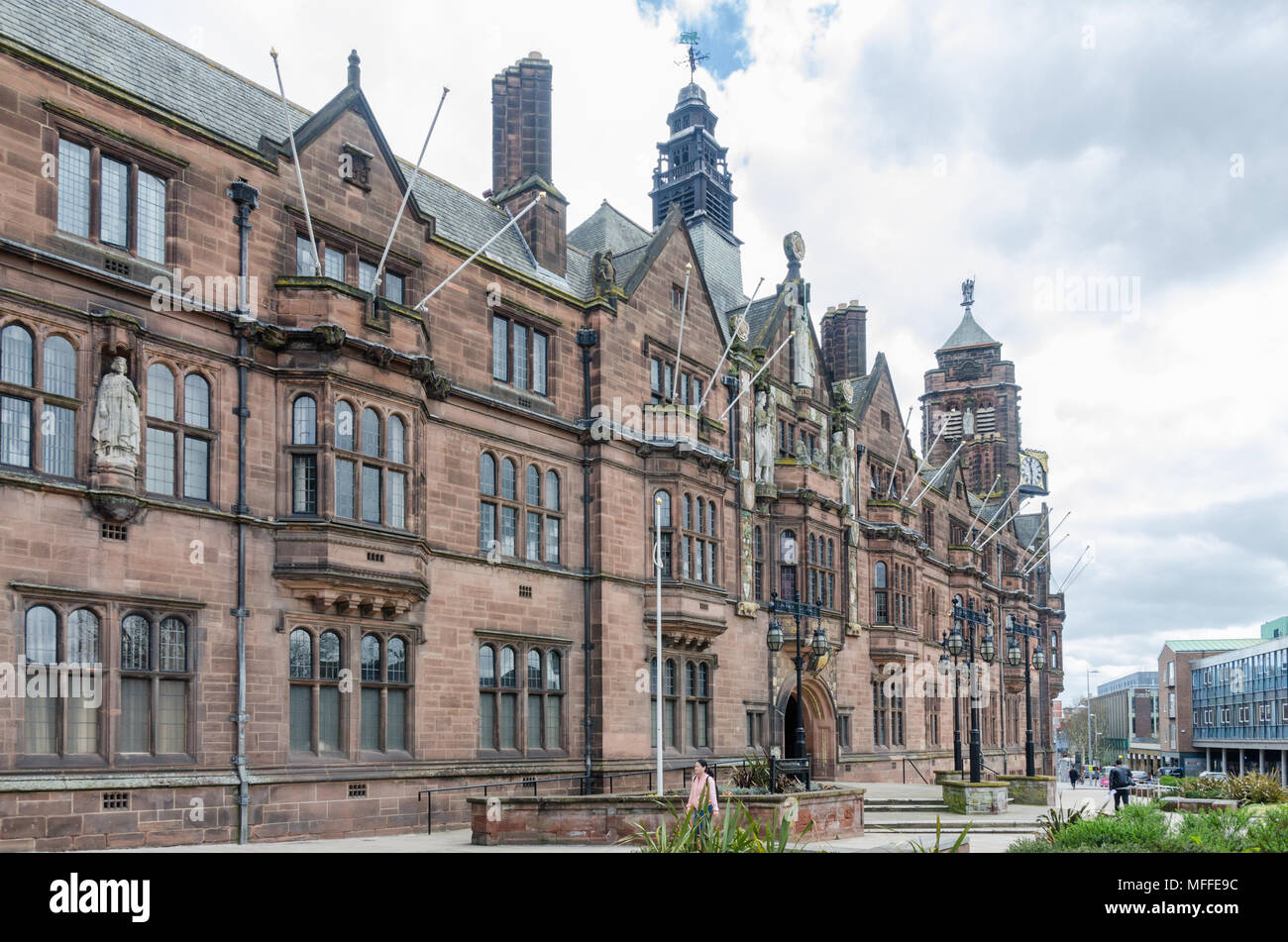 Coventry City Stock Photos & Coventry City Stock Images Alamy
