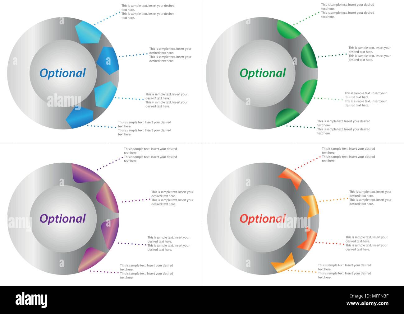 Process Flow Vector Diagram High Resolution Stock Photography and ...