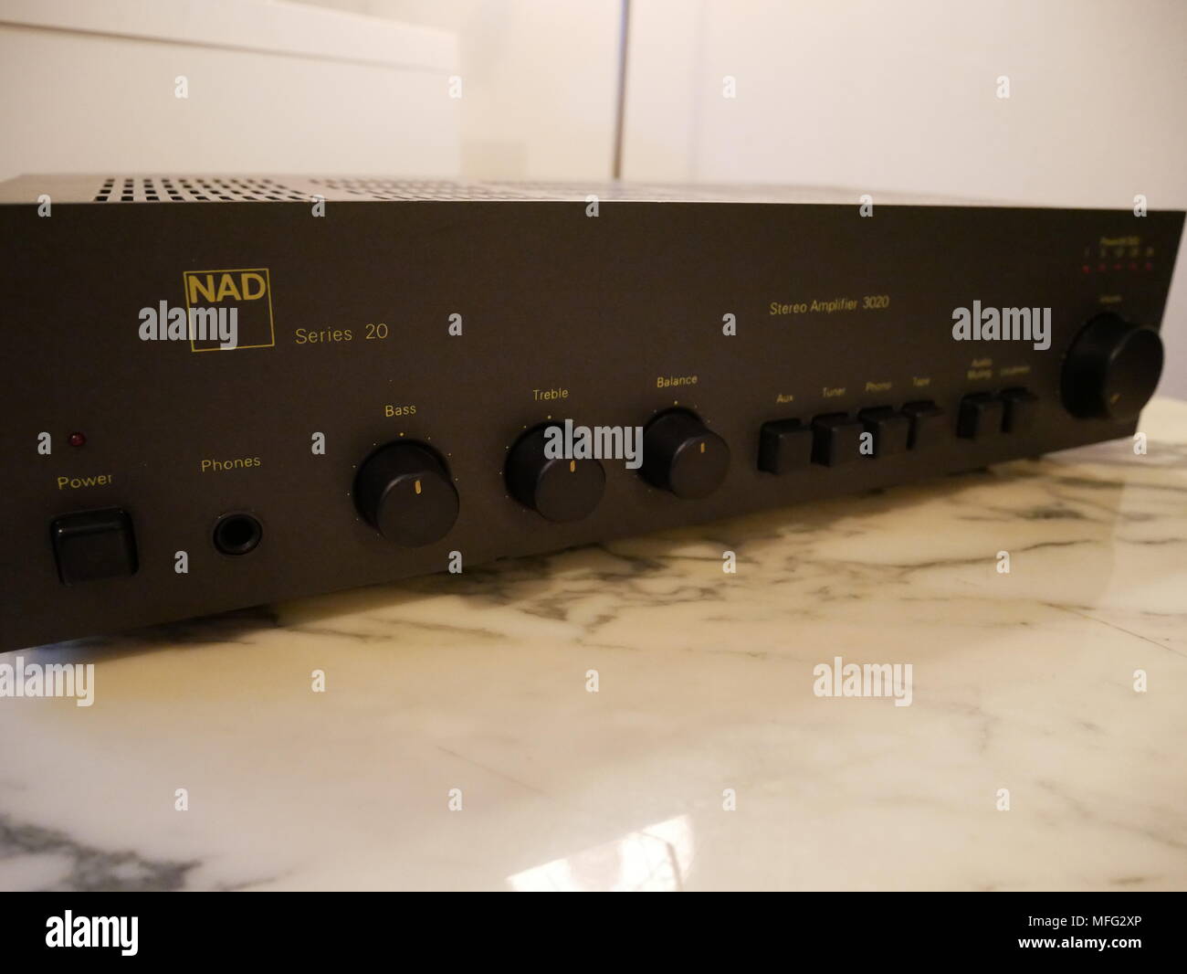 Amplifier system hires stock photography and images Alamy