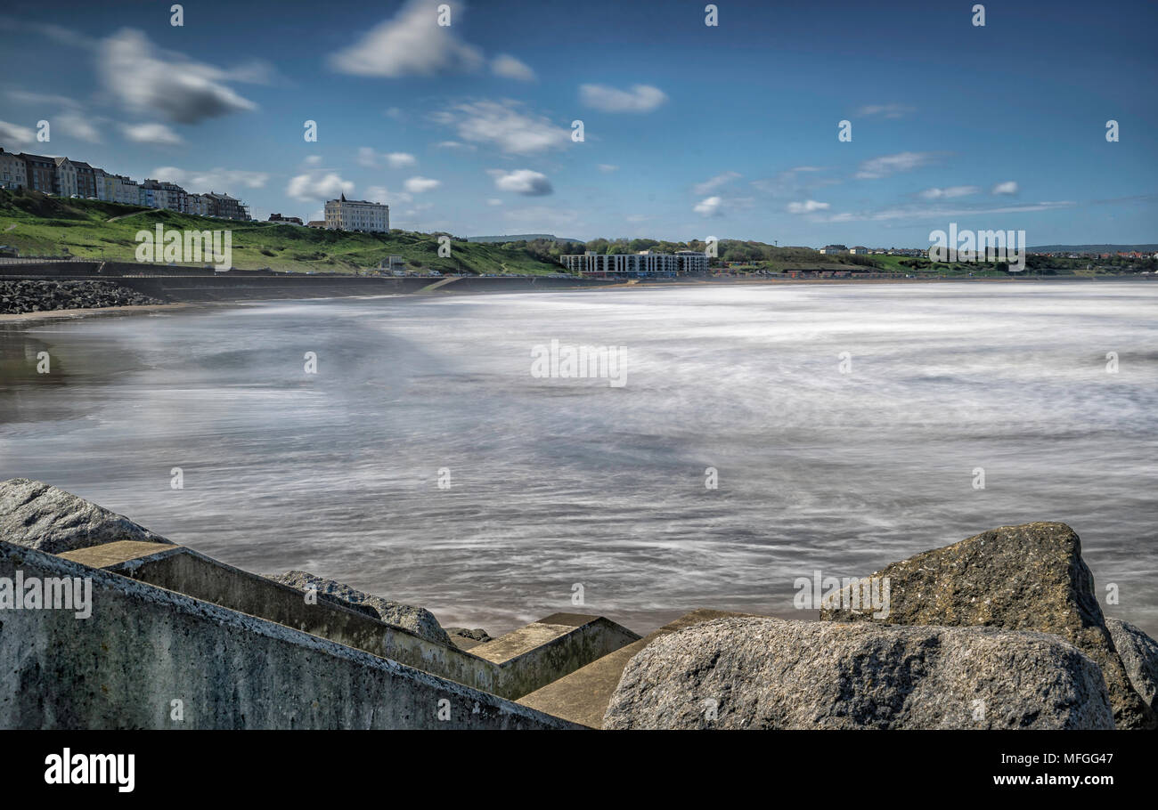 Scarborough, North Yorkshire, United Kingdom Stock Photo Alamy