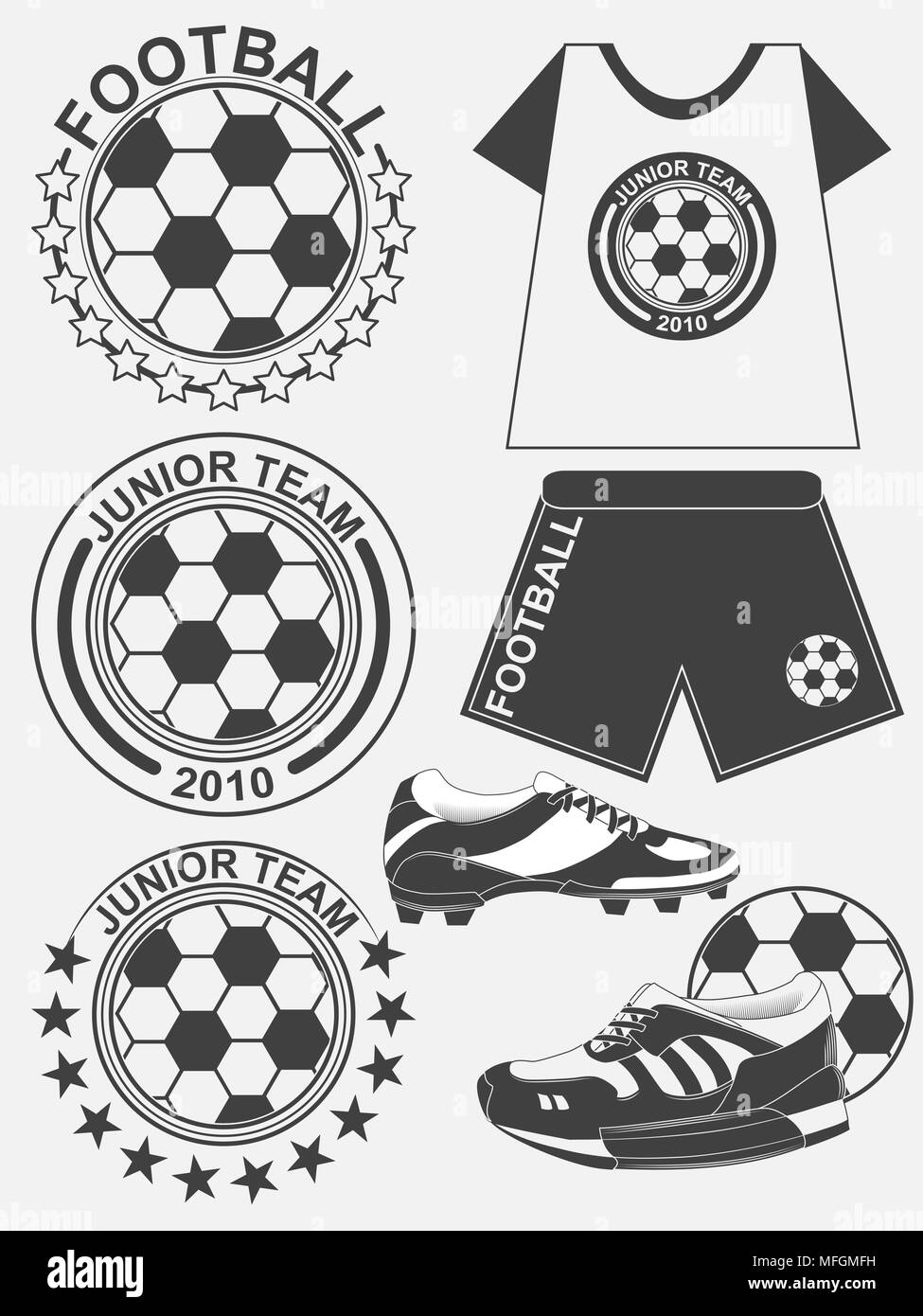 Club Always Ready  Club, Football logo, Sports logo