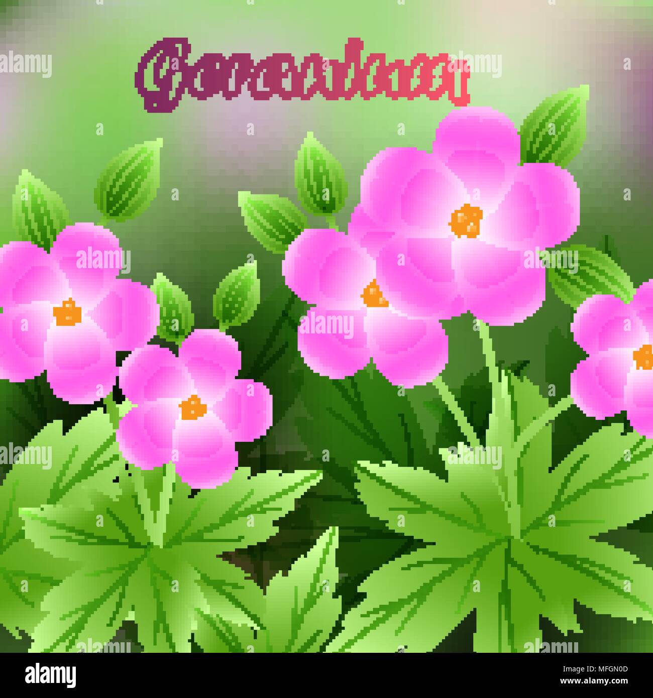 Gorgeous detail Stock Vector Images - Alamy