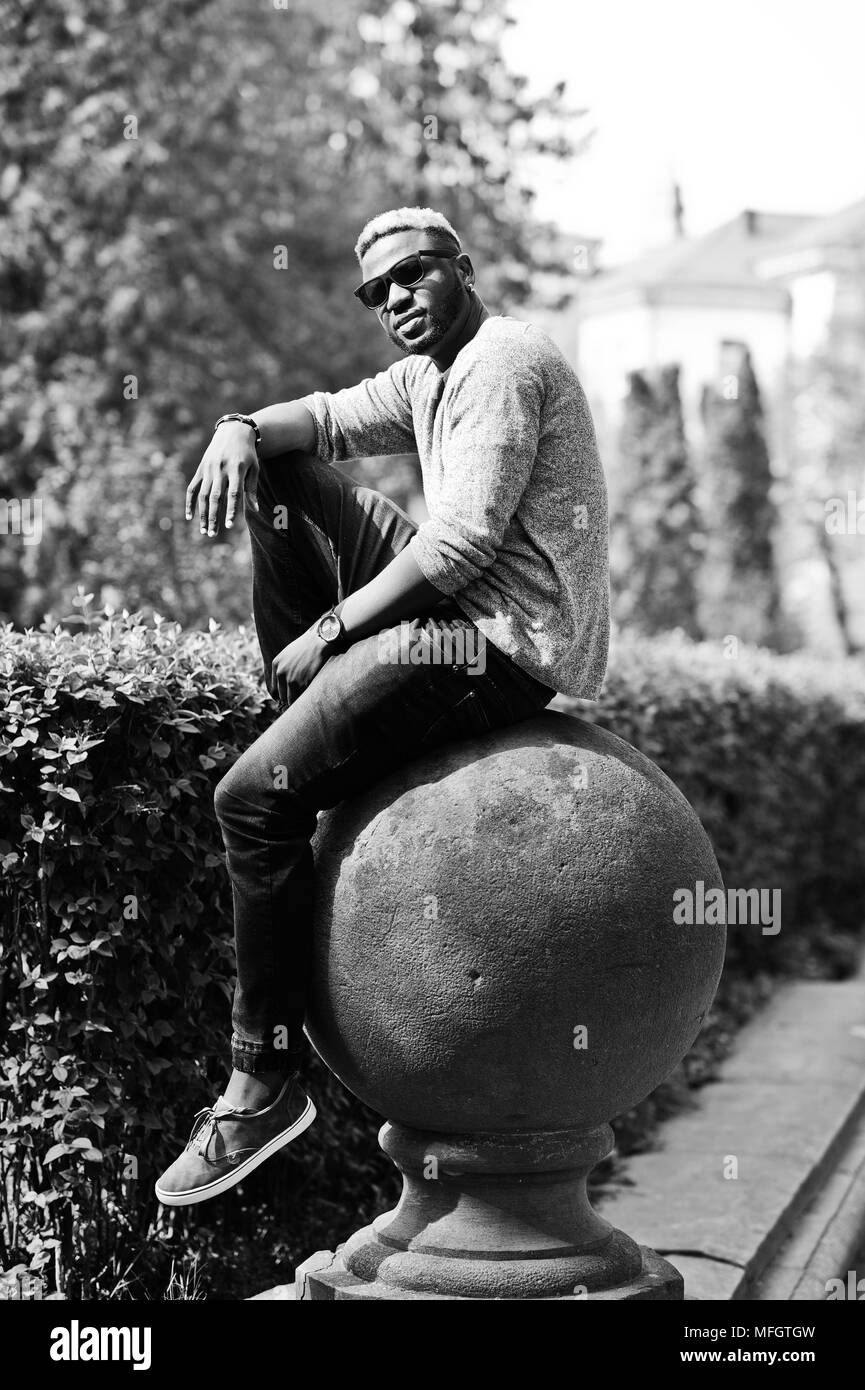 African student boy Black and White Stock Photos & Images - Alamy