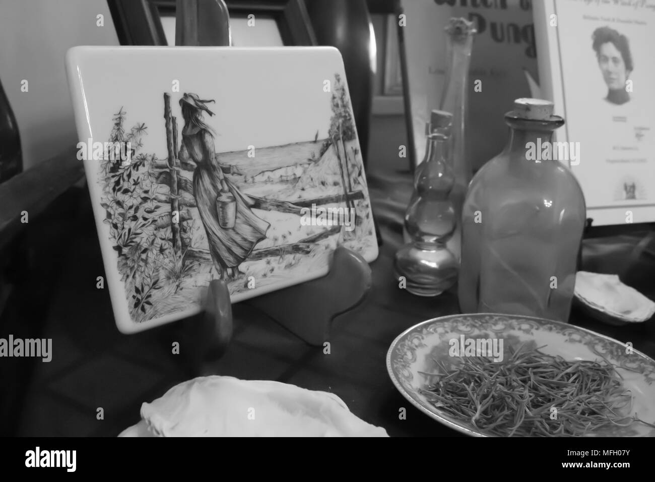 Ferry Plantation House in Virginia History Stock Photo Alamy