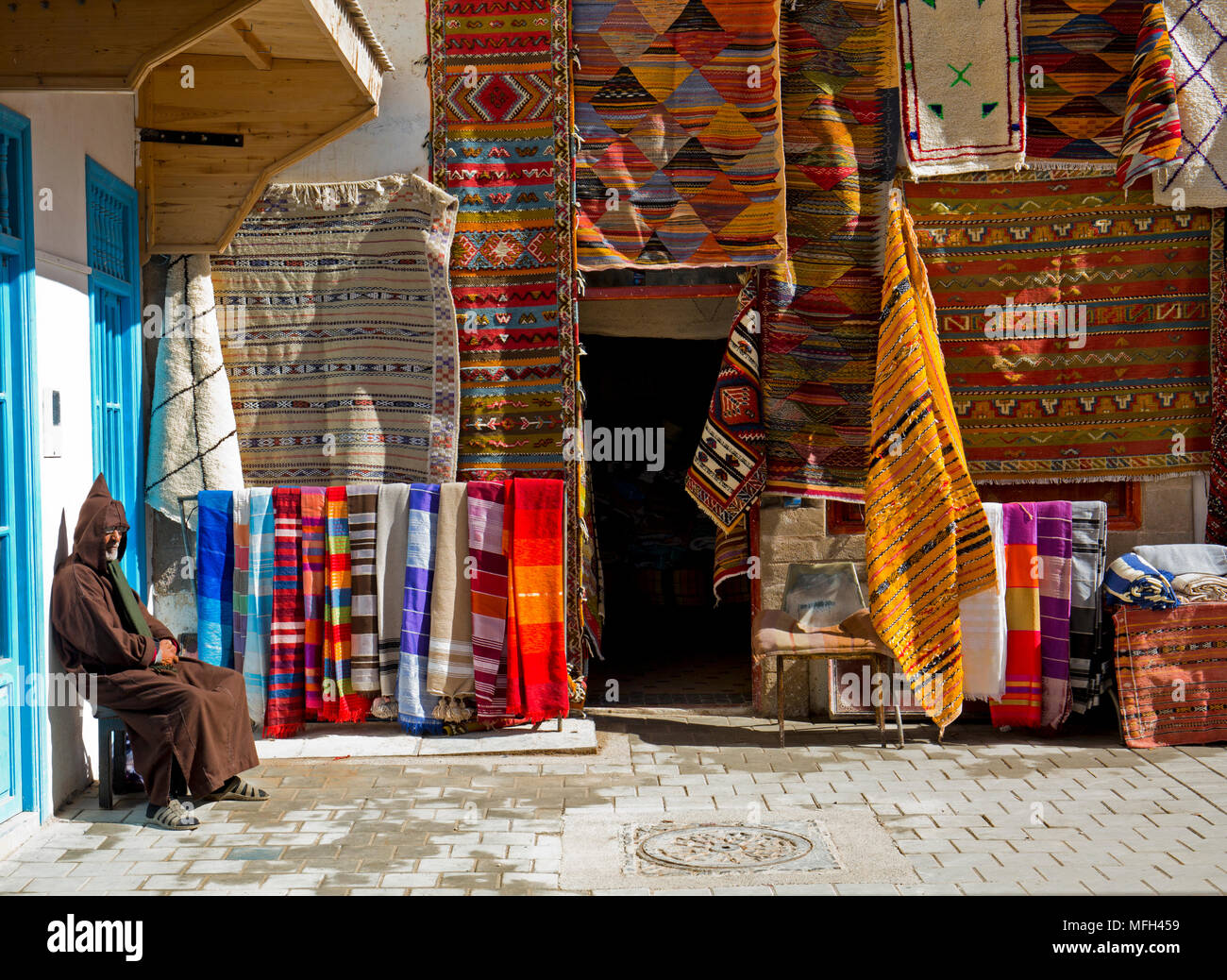 Carpet Salesman High Resolution Stock Photography and Images Alamy