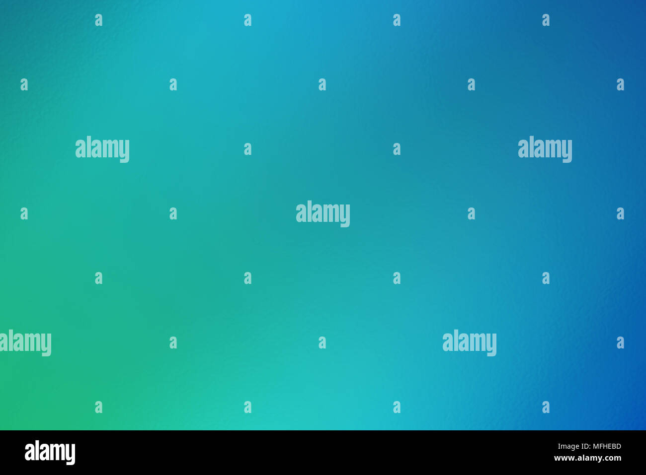 Turquoise and blue abstract glass texture background or pattern