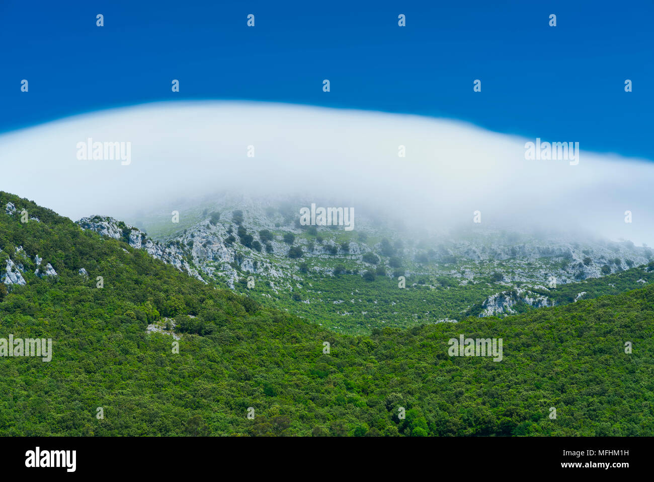 Viento foehn foehn wind hires stock photography and images Alamy