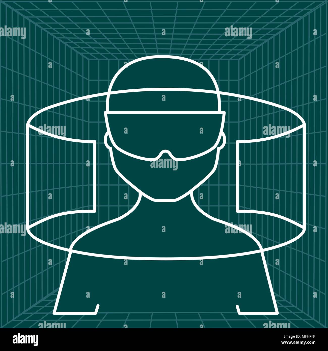 Virtual tour software hi-res stock photography and images - Alamy