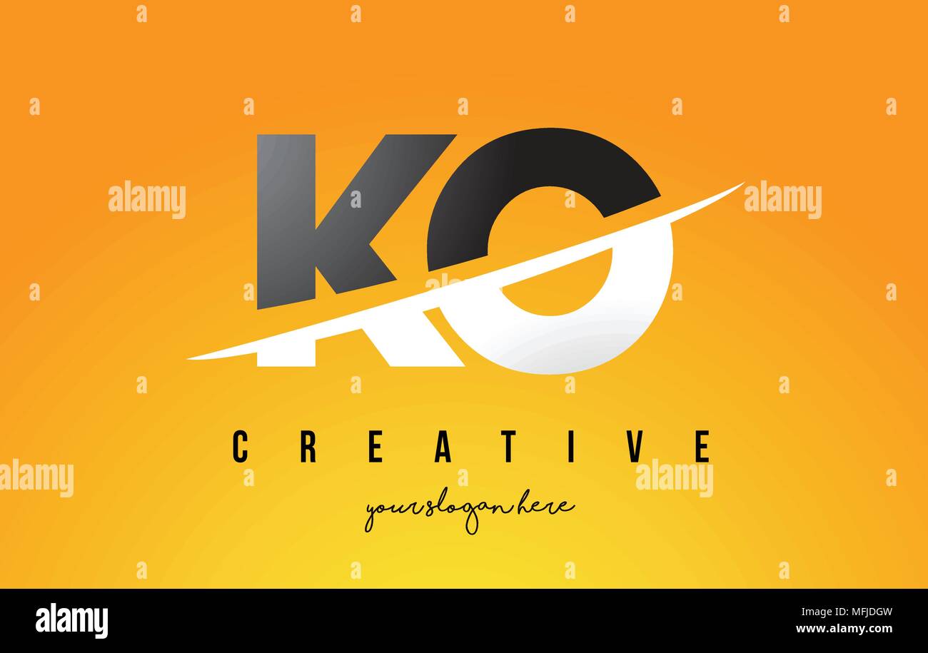ko-k-o-letter-modern-logo-design-with-swoosh-cutting-the-middle-letters