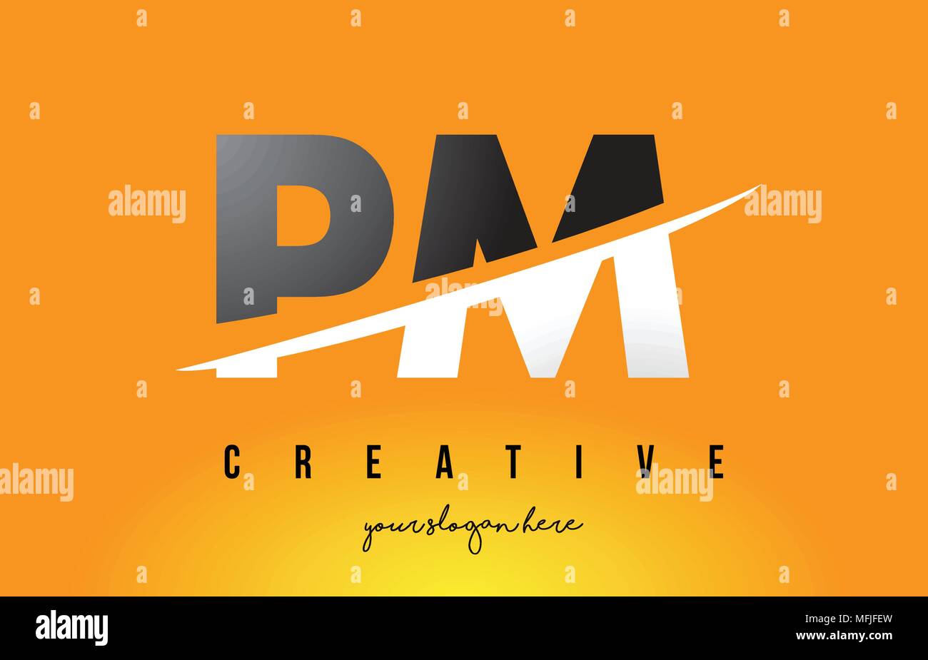 Pm logo hi-res stock photography and images - Alamy