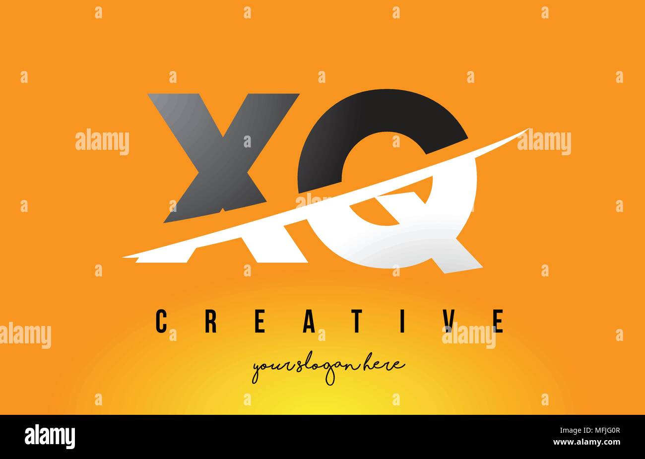 Xq font hi-res stock photography and images - Alamy