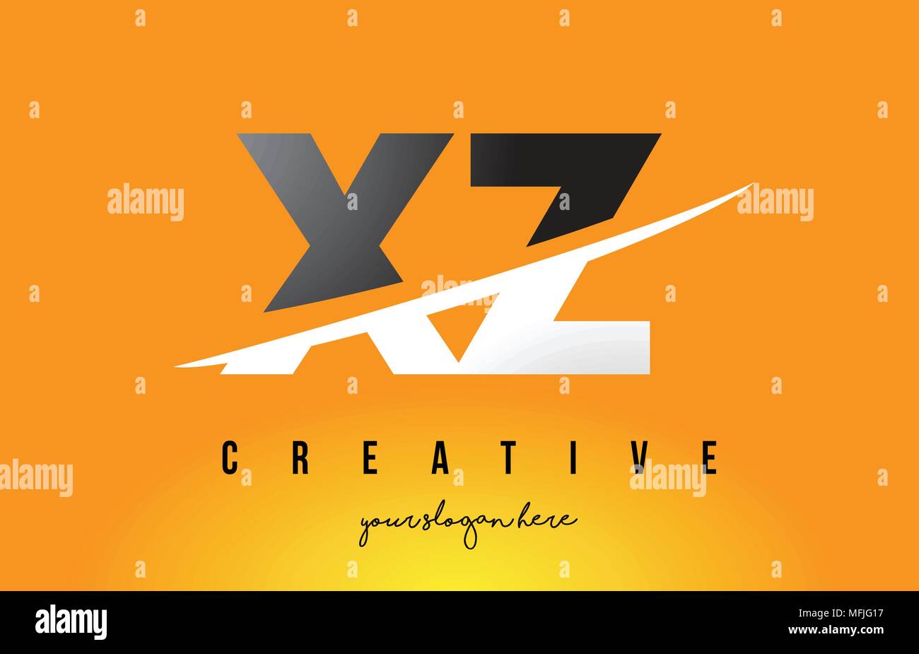 Xz Stock Vector Images - Alamy