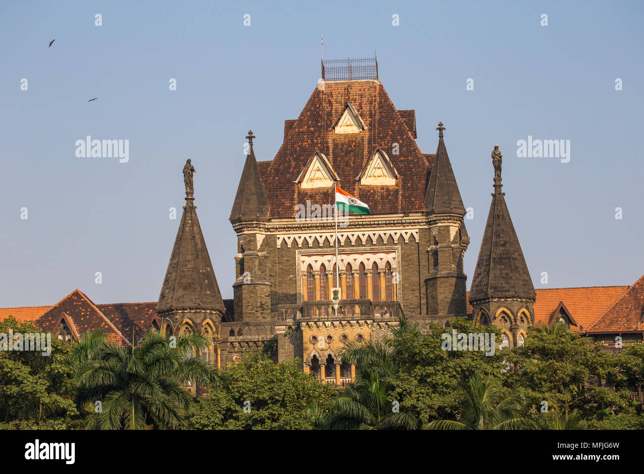 High court of bombay hires stock photography and images Alamy