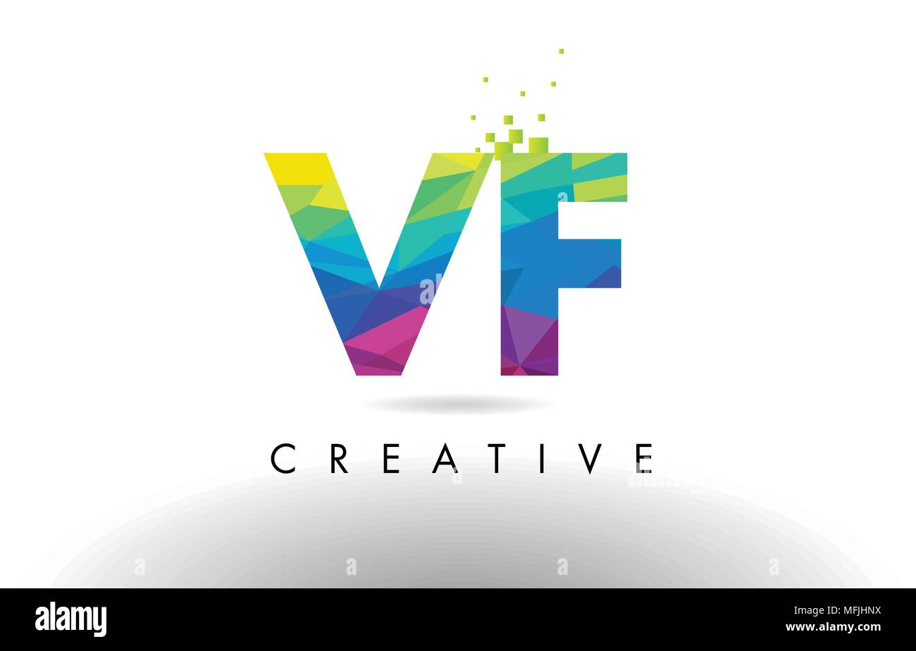 VF