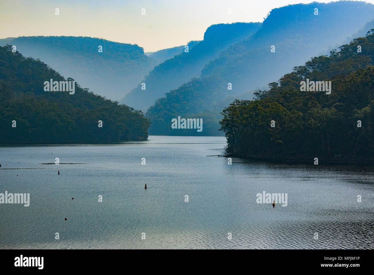 Kangaroo Valley River High Resolution Stock Photography and Images - Alamy