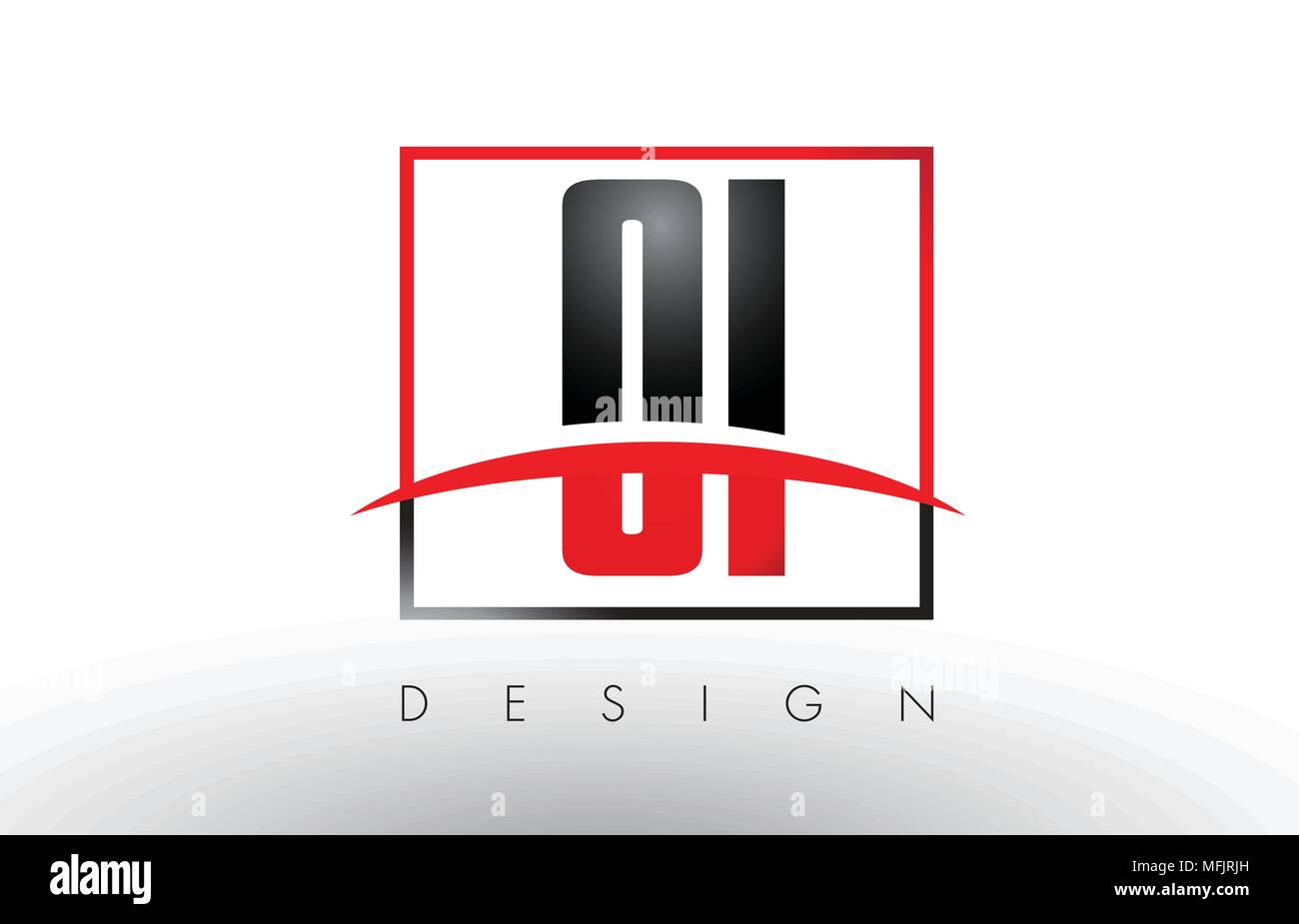 O I Logo Hi Res Stock Photography And Images Alamy