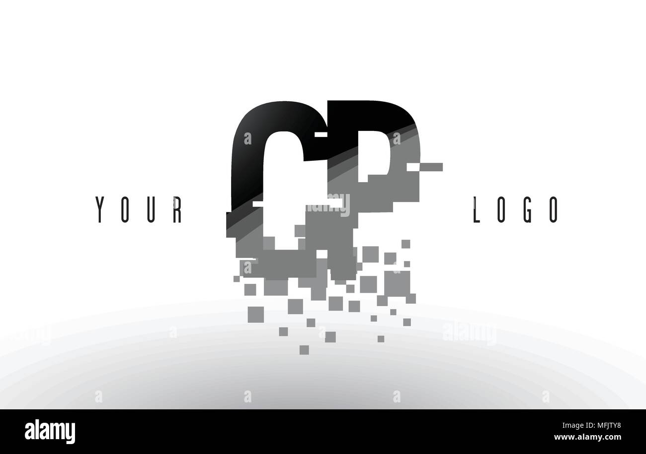 Cp C P Pixel Letter Logo With Digital Shattered Black Squares Creative Letters Vector Illustration Stock Vector Image Art Alamy Cp C P Pixel Letter Logo With Digital Shattered Black Squares Creative Letters Vector Illustration Stock Vector Image Art Alamy
