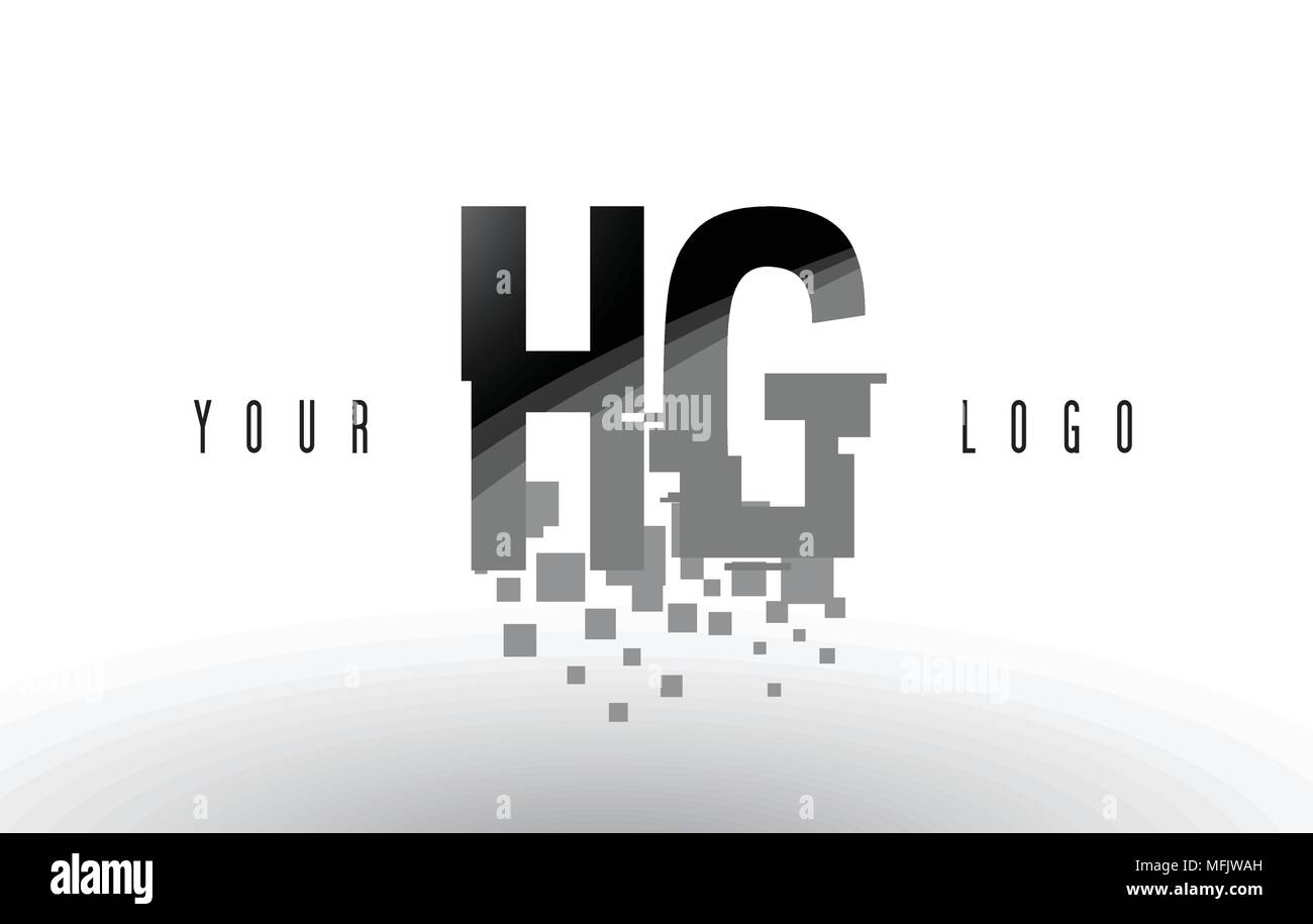 H hg. HB vector