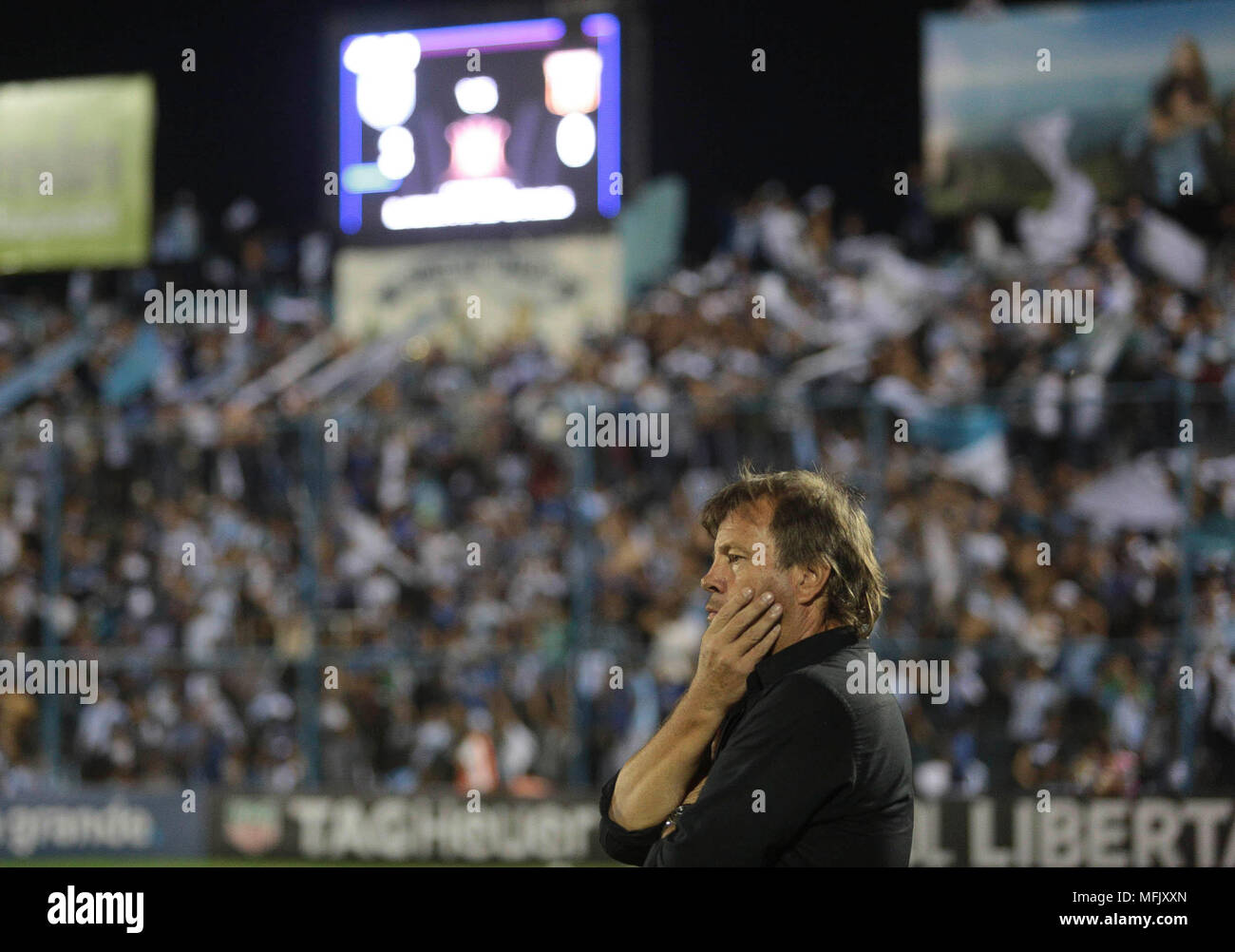 Get Argentina Vs Bolivia Score Board Gif