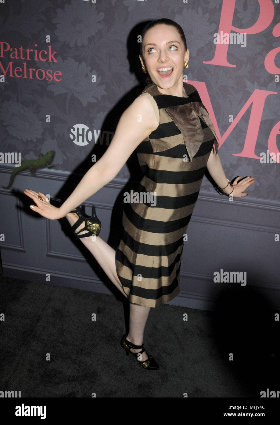 Darcy rose byrnes hires stock photography and images Alamy