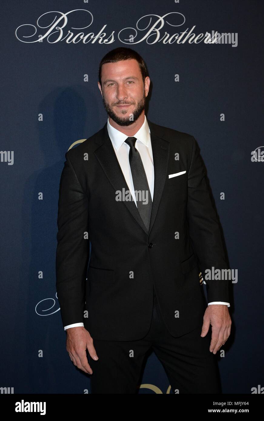 brooks brothers black tie