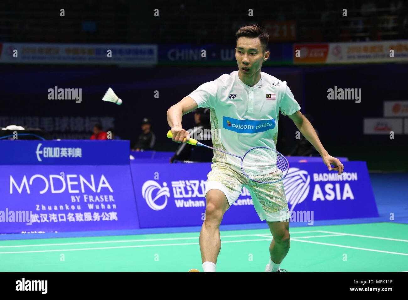 Page 2 - Lee Chong Wei High Resolution Stock Photography and 
