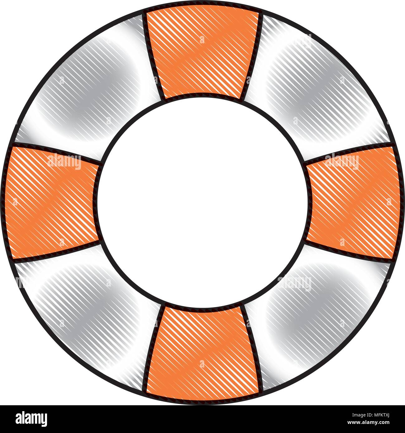 lifebuoy safety float icon design Stock Vector Image & Art Alamy