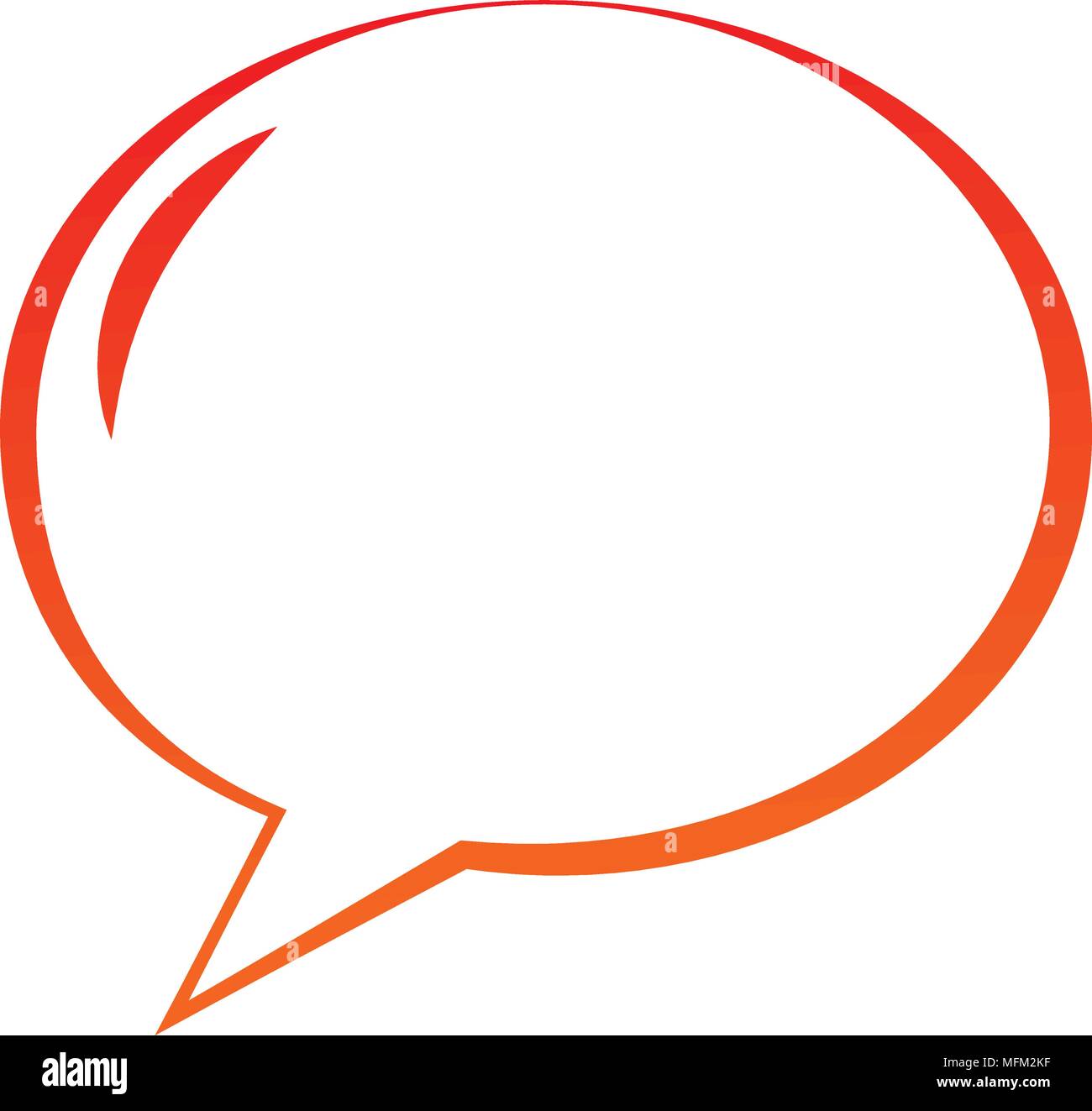 speech bubble dialog conversation talk Stock Vector Image & Art - Alamy