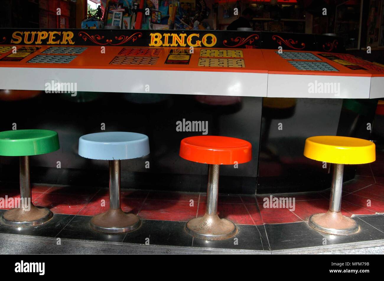 Mayhew Bingo Hall Mayhew Bingo Hall
