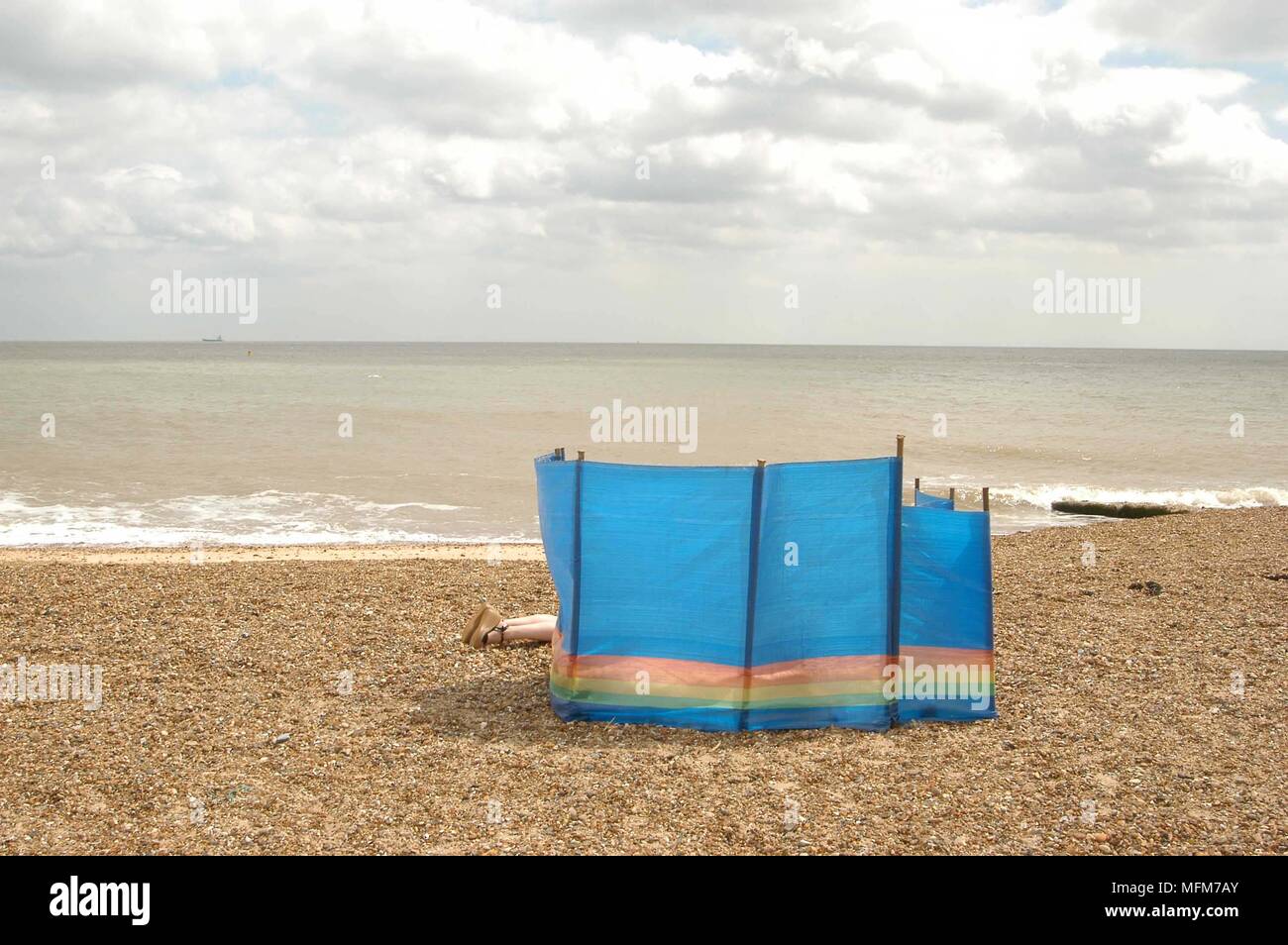 Windbreaks wind breaks wind breaks hi res stock photography and images Alamy