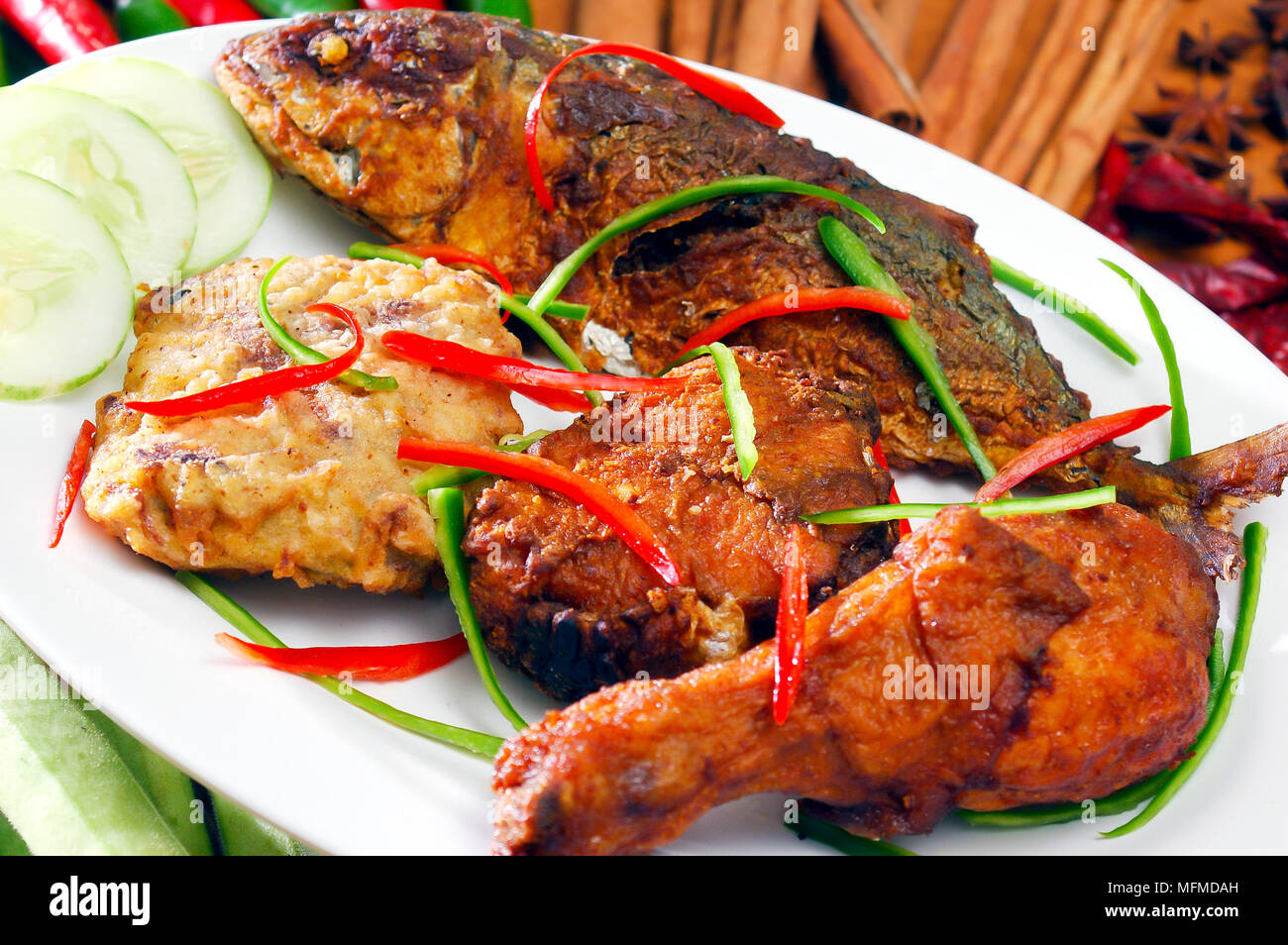 Asia Food And Grilled Food Malaysia Stock Photo Alamy asia-food-and-grilled-food-malaysia-stock-photo-alamy