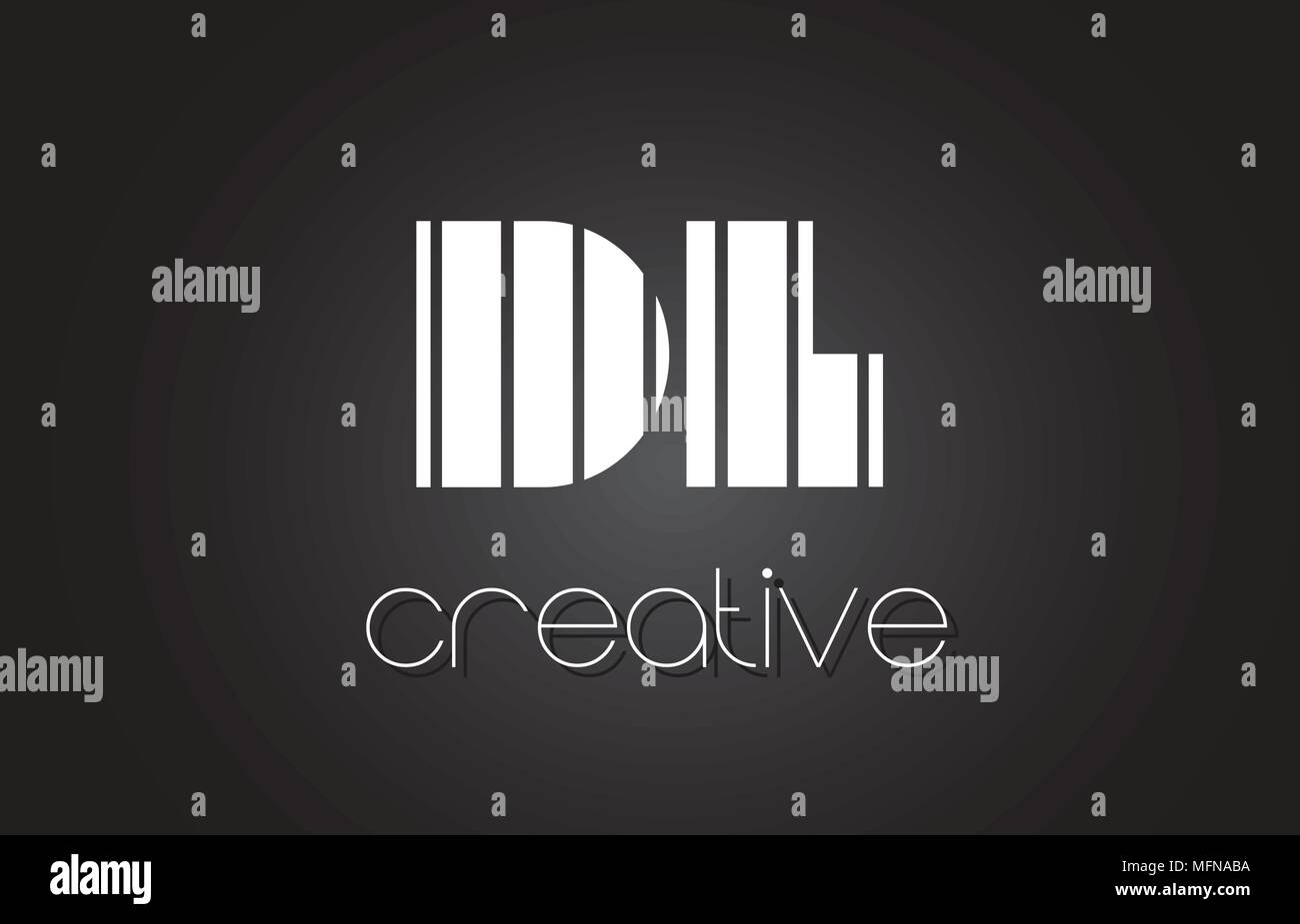 Dl vectors hi-res stock photography and images - Alamy