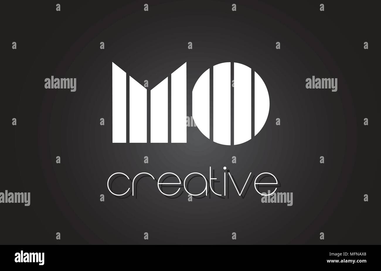 M o logo hi-res stock photography and images - Alamy
