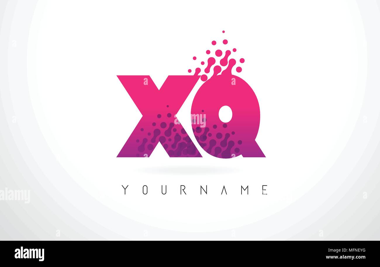 Xq sign hi-res stock photography and images - Alamy