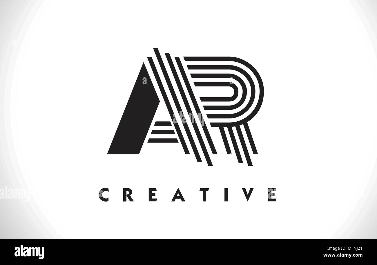 Ar Logo High Resolution Stock Photography And Images Alamy