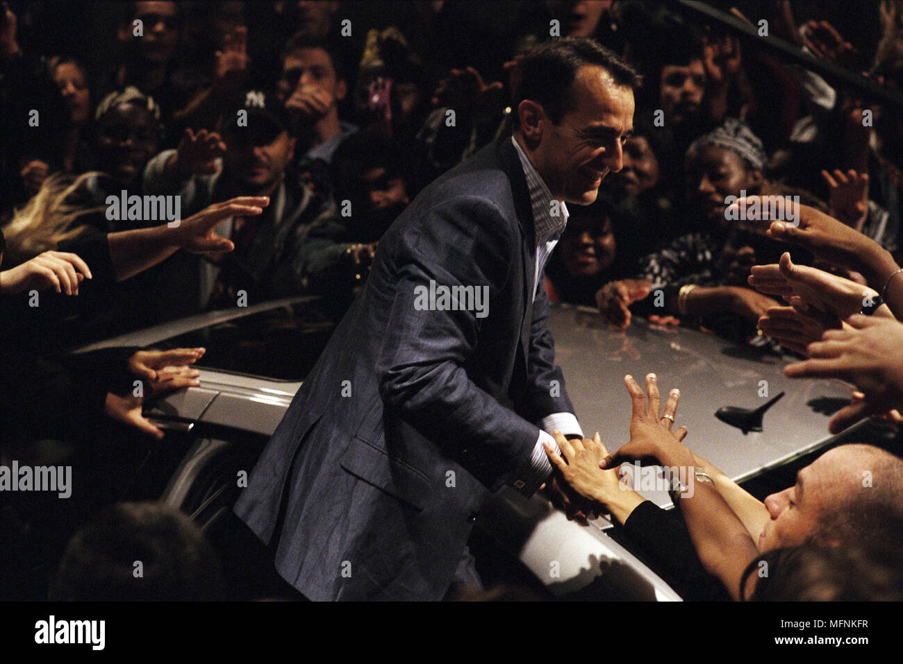 film president dupontel film president dupontel