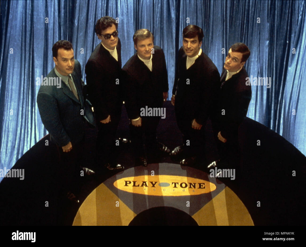 That Thing You Do! USA Director Tom Hanks Tom Hanks, Tom Everett