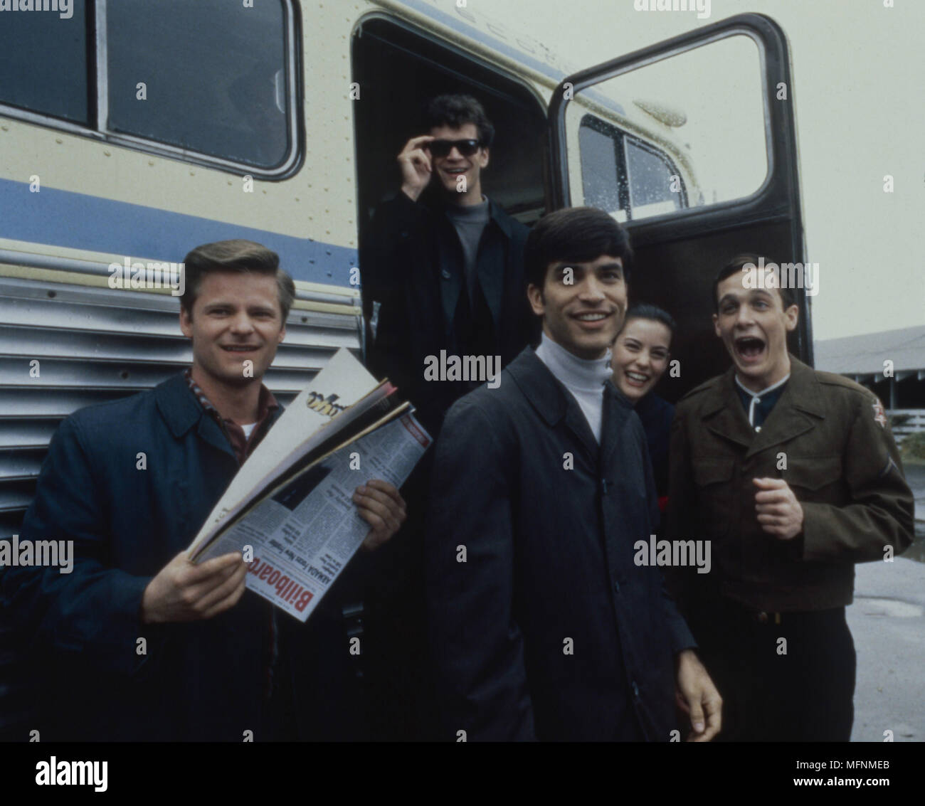 That Thing You Do! USA Director Tom Hanks Tom Everett Scott