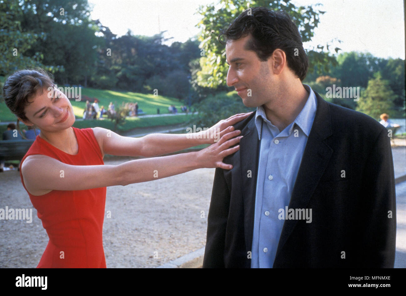 Haut bas fragile Up, Down, Fragile France Director Jacques Rivette