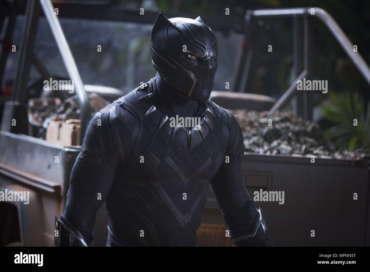 Download Black Panther Mask High Resolution Stock Photography And Images Alamy PSD Mockup Templates