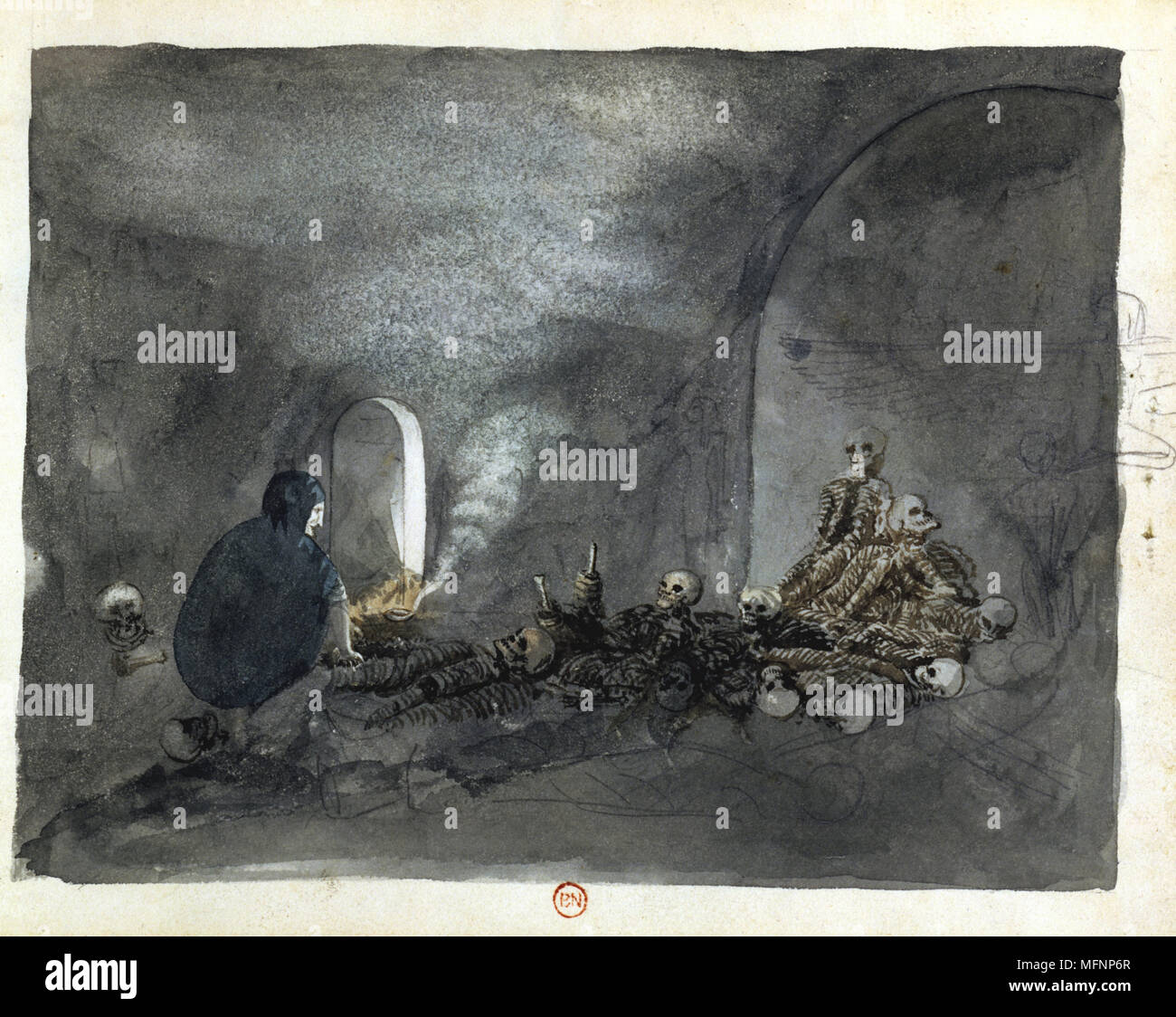 bibliotheque nationale in paris high resolution stock photography and images alamy