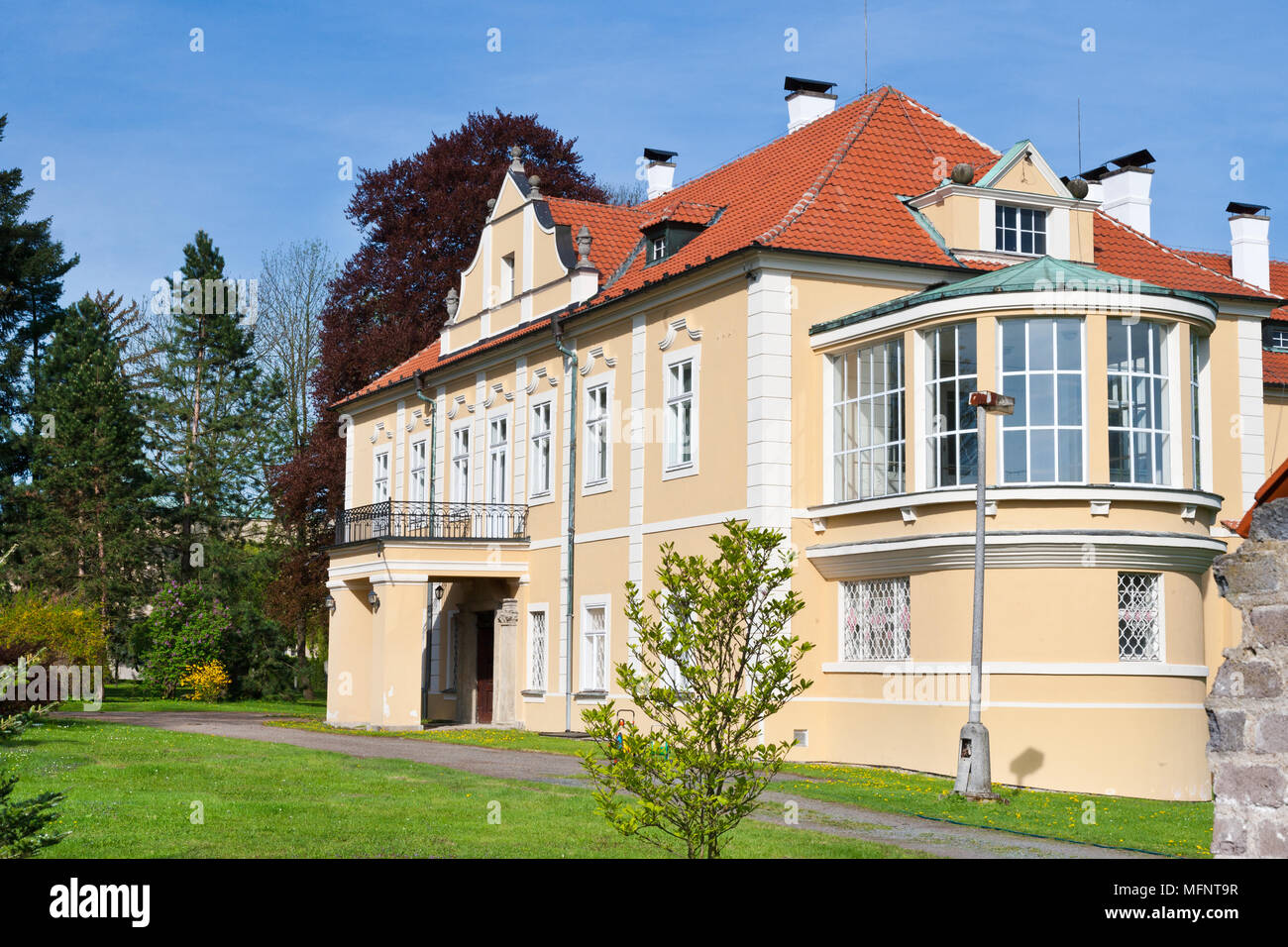 Jan kotera hires stock photography and images Alamy