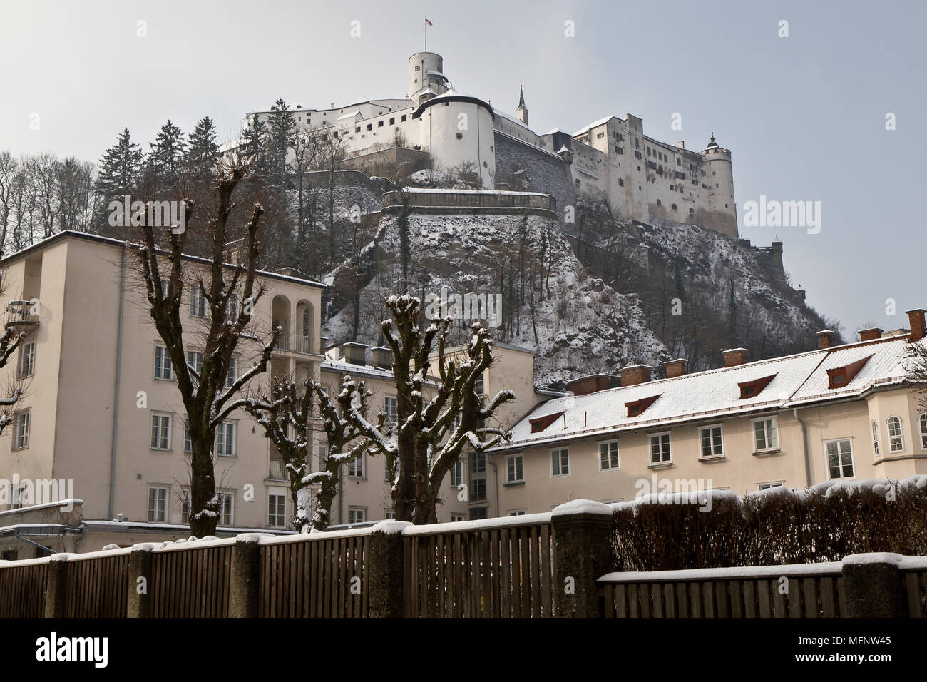 Medieval castle architecture hi-res stock photography and images - Alamy