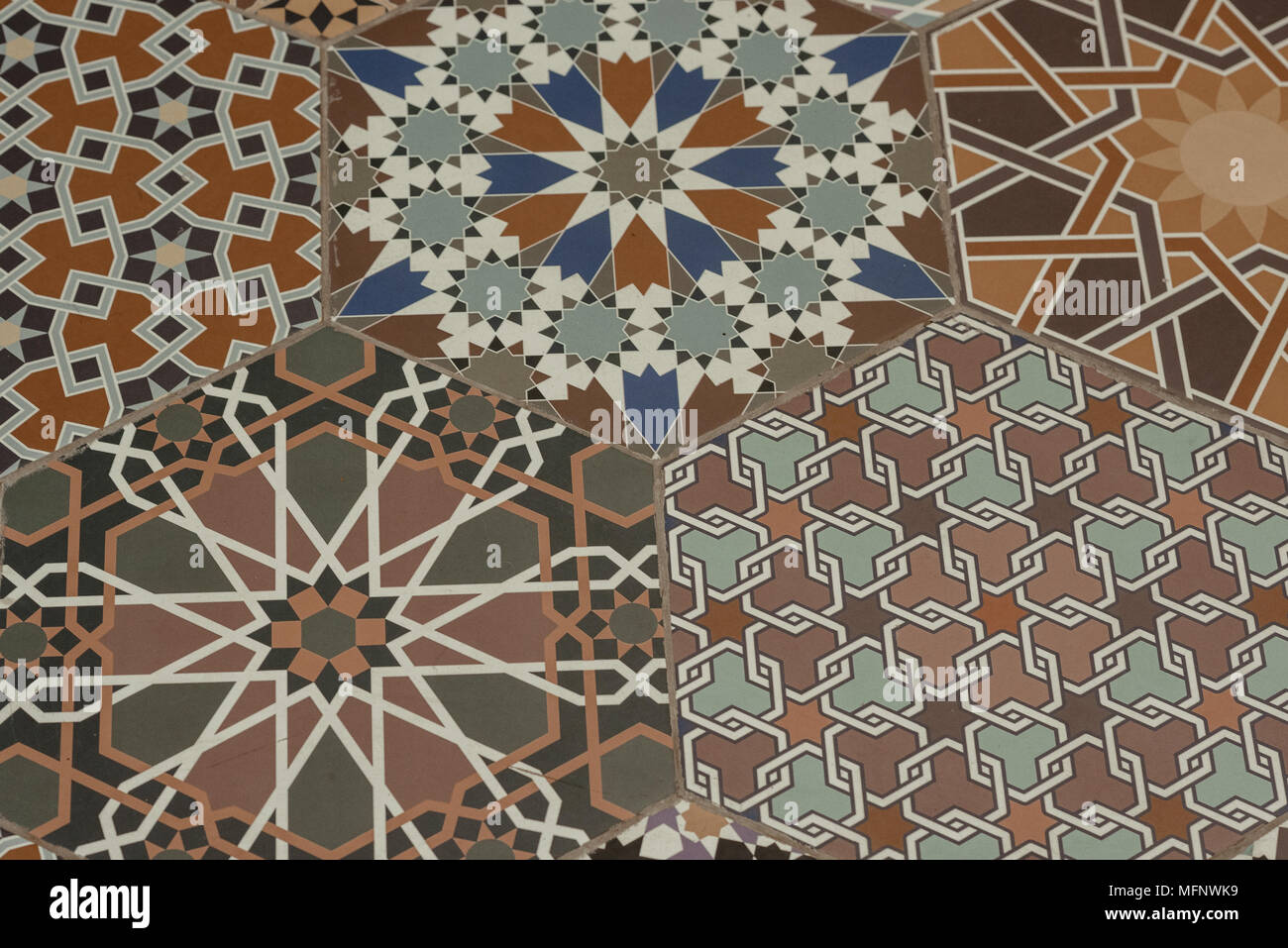 Islamic vector mandala hi-res stock photography and images - Alamy