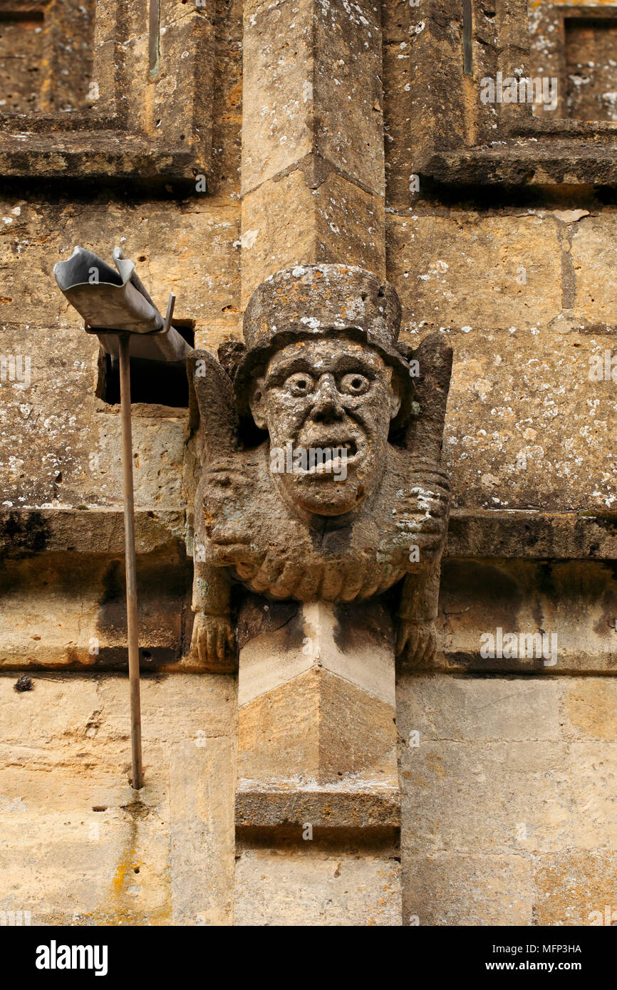 Grotesque On St Peter s Church Winchcombe Gloucestershire This Mad grotesque-on-st-peter-s-church-winchcombe-gloucestershire-this-mad